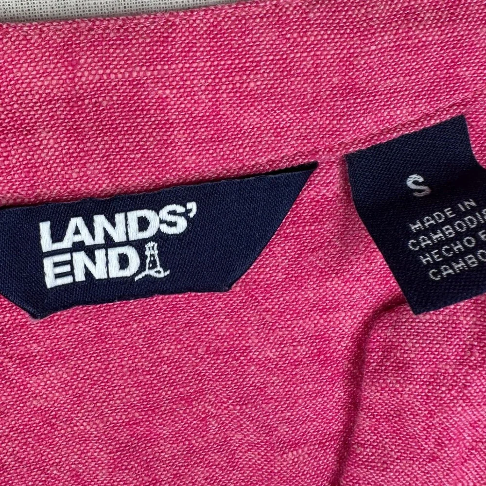 Lands End lands end